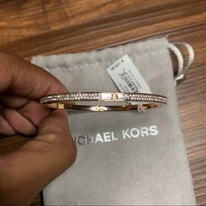 Michael kors bracelet